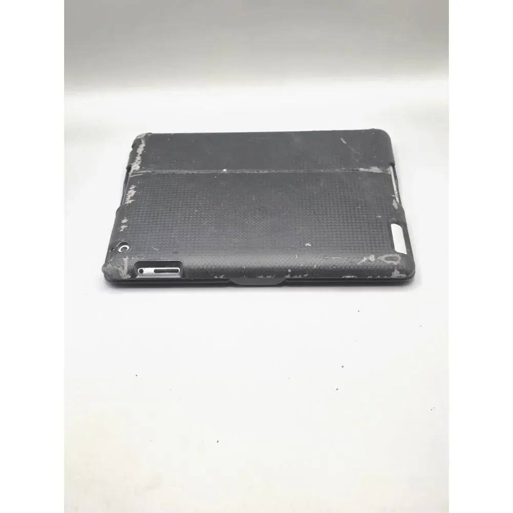 Apple iPad 2 3 4 Gen White Tablet Bundle ZAGG Wireless Bluetooth Keyboard Case